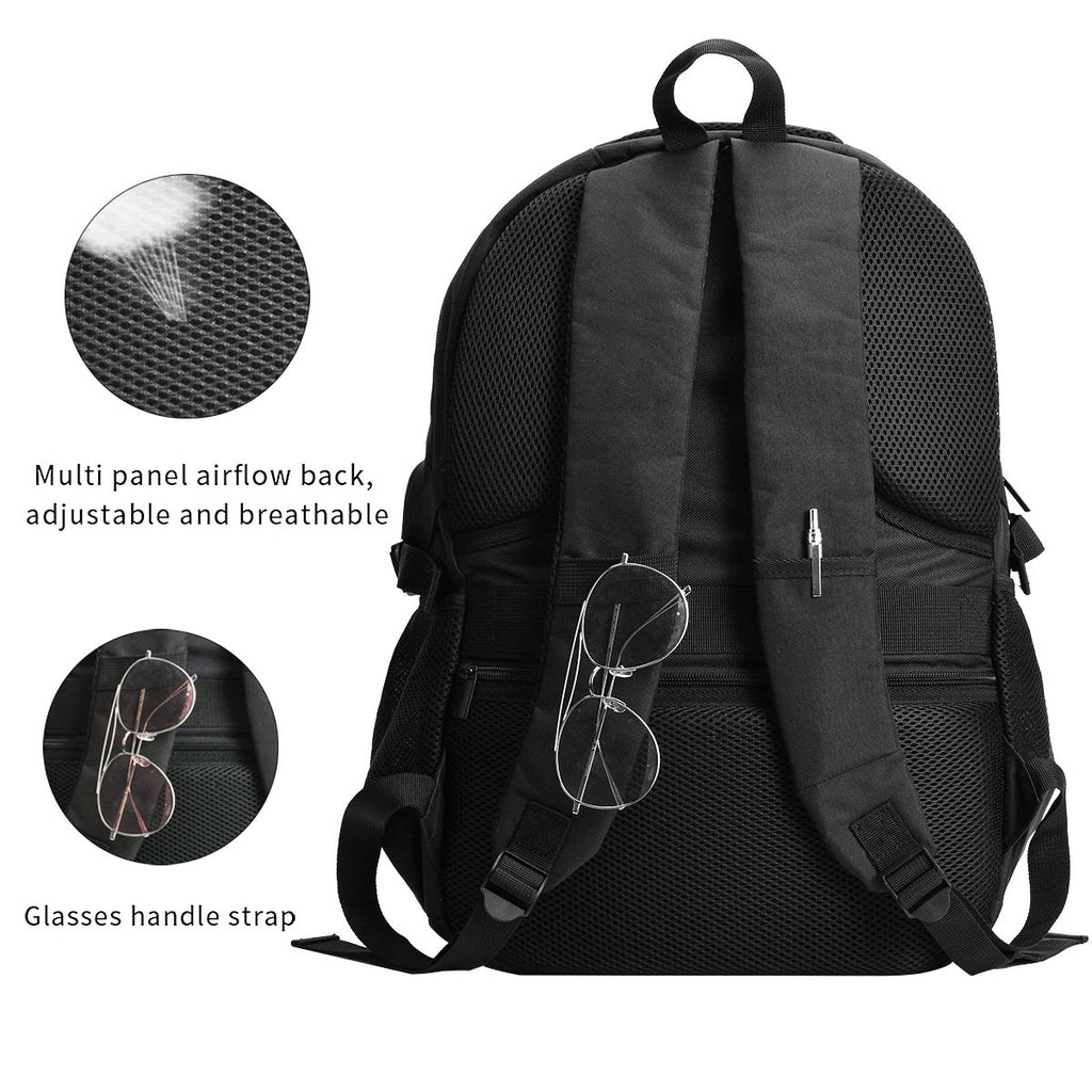Mochila Futbolera Premium –Personalizada con nombre
