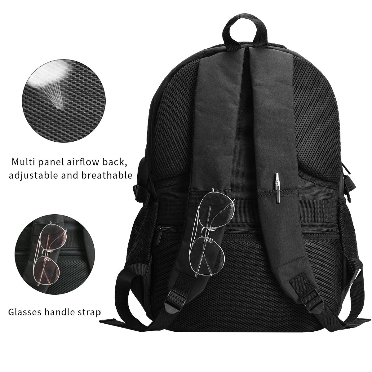 Mochila Futbolera Premium –Personalizada con nombre
