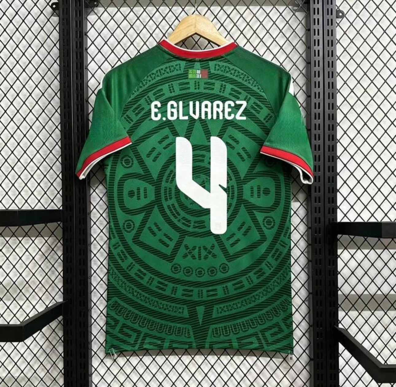 Camisetas de México Personalizadas