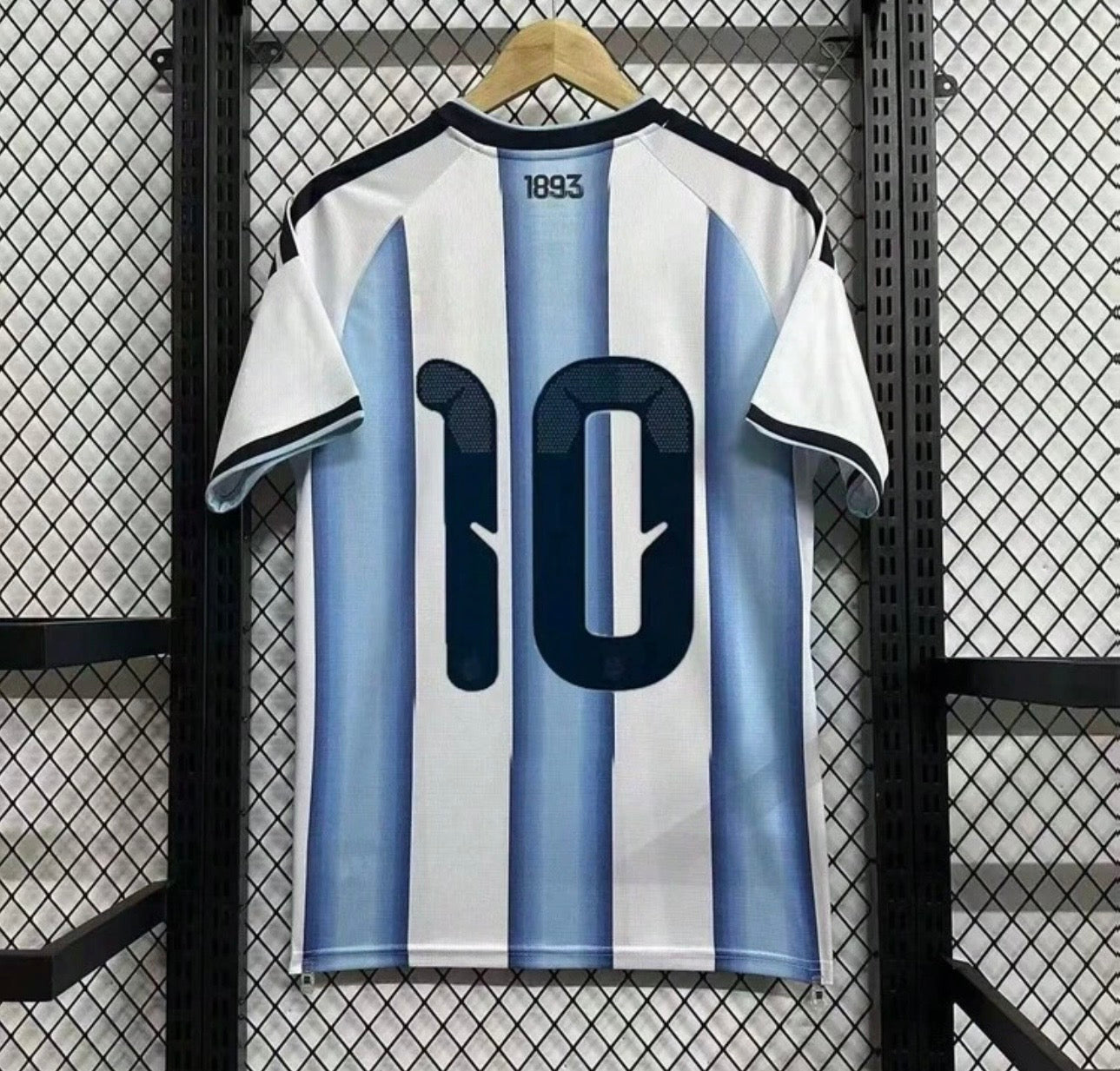 Camiseta de  Argentina Personalizadas