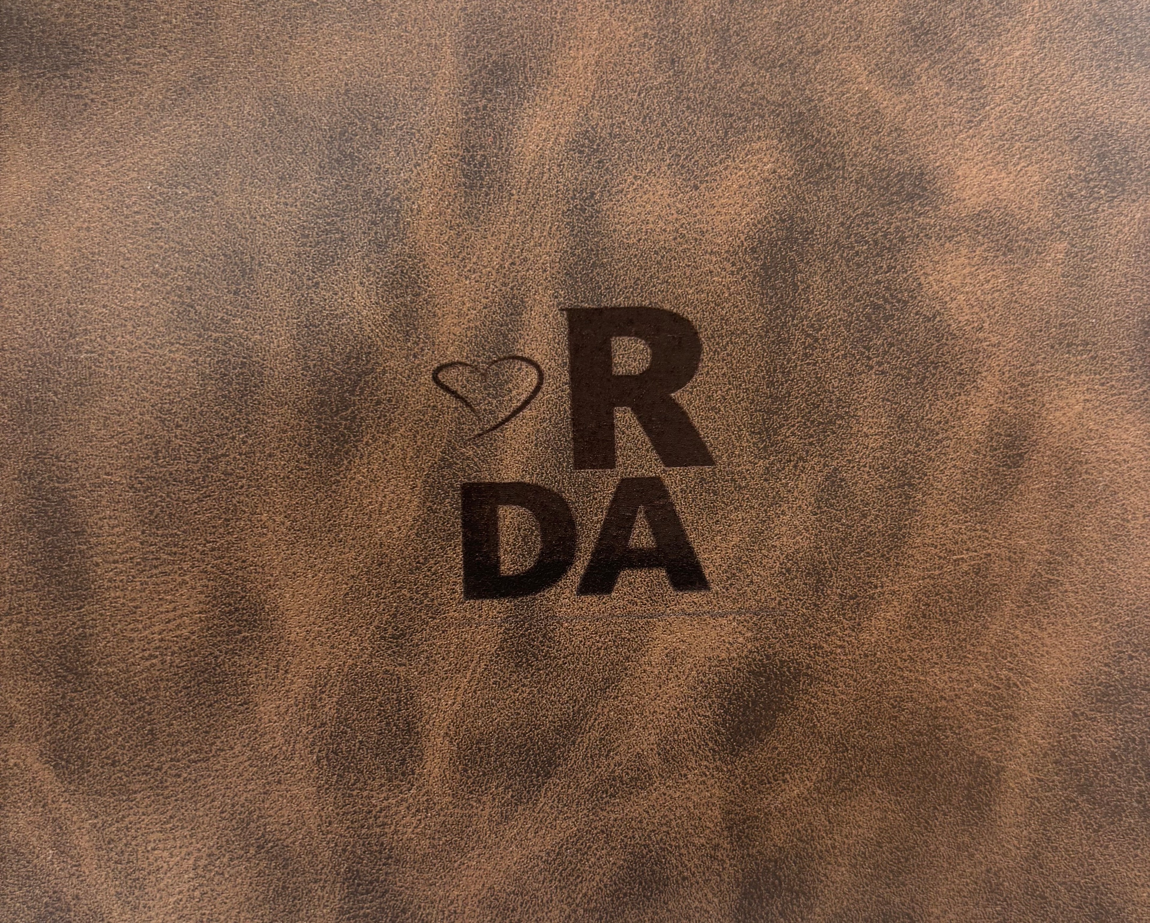Custom Leather Apron – Personalized Work Apron for BBQ, Carpentry & Gifts