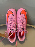 Tacos de Fútbol Nike Mercurial Vapor 16 - Rosa/Naranja (Saldos de Tienda - Sin Caja Original)