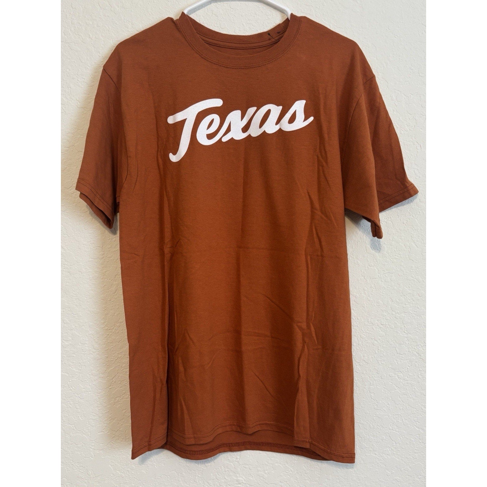 jersey mens Texas Size M