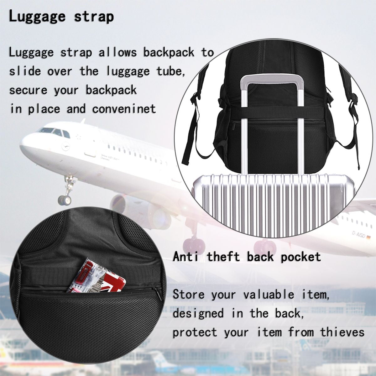 Mochila Futbolera Premium –Personalizada con nombre