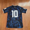 Camiseta de Argentina Personalizada