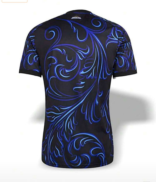 Camiseta de Argentina Personalizada