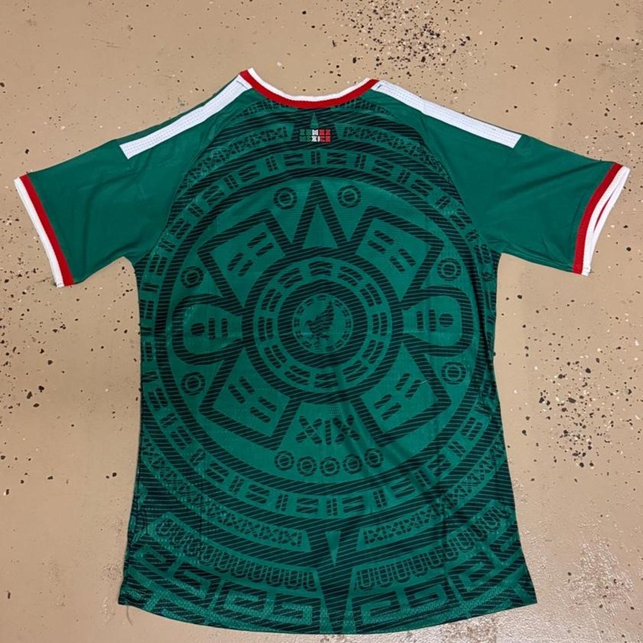 Camisetas de México Personalizadas
