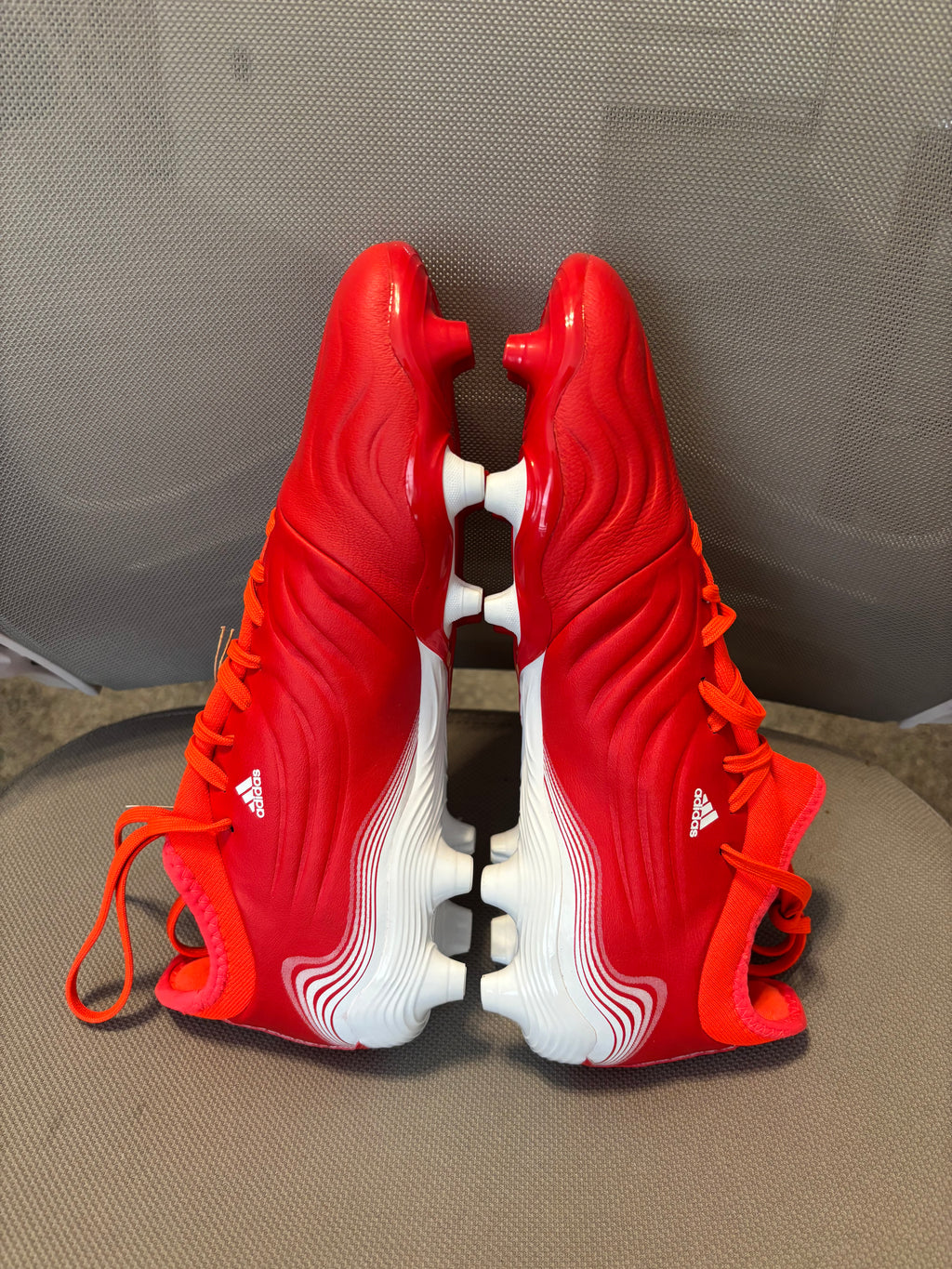 Botines Adidas Copa Sense .3 Fg Fútbol Hombre Originales Size 9
