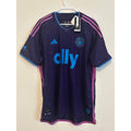 Charlotte FC Away Jersey 2023/24 Adidas NWT (M-XXL) 👑