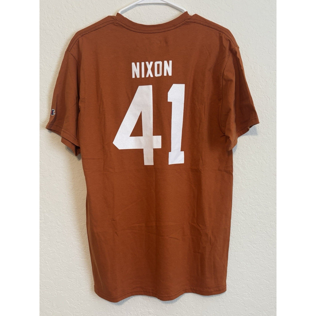 jersey mens Texas Size M
